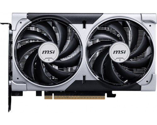 MSI GeForce RTX 5060 Ventus 2X OC 8GB GDDR7 DLSS4