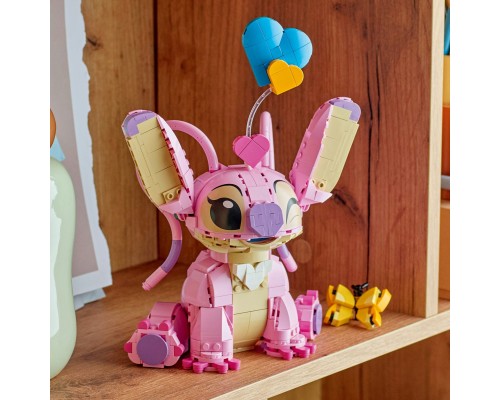 LEGO Disney Andzia Angel (43257)