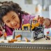 LEGO City Żółty buldożer (60466)