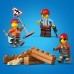 LEGO City Żółty buldożer (60466)
