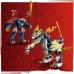 LEGO Ninjago Mech smoczego jeźdźca Rogue’a (71843)
