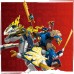 LEGO Ninjago Mech smoczego jeźdźca Rogue’a (71843)