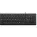 Lenovo 4Y41R64642, Full-size (100%), Wired, USB, Plunger key switch, Black