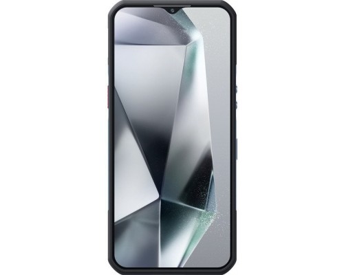 Oukitel WP35 Pro 5G 12/512GB Gray  (WP35Pro-GY/CHOUT/OL)