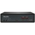Shuttle Slim AI PC DN11H7 Wielkość PC 1.35L Black 155H Intel SoC