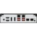 Shuttle Slim AI PC DN11H7 Wielkość PC 1.35L Black 155H Intel SoC