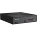 Shuttle Slim AI PC DN11H7 Wielkość PC 1.35L Black 155H Intel SoC