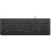 Lenovo Keyboard Essential Keyboard Wired Litewski Black