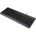 Lenovo Keyboard Essential Keyboard Wired Litewski Black