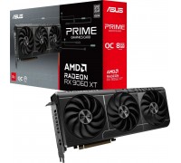 Asus Prime Radeon RX 9060 XT OC 8GB GDDR6 (PRIME-RX9060XT-O8G)
