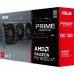 Asus Prime Radeon RX 9060 XT OC 8GB GDDR6 (PRIME-RX9060XT-O8G)