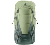 Deuter Futura Air Trek SL 45 l + 10 l Green