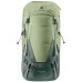 Deuter Futura Air Trek SL 45 l + 10 l Green