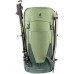 Deuter Futura Air Trek SL 45 l + 10 l Green
