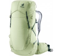 Deuter Aircontact Ultra SL 35 l + 5 l Mineral-ivy