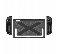 Etui Dux Ducis Protective Case na Nintenfor Switch 2 - cwith arne
