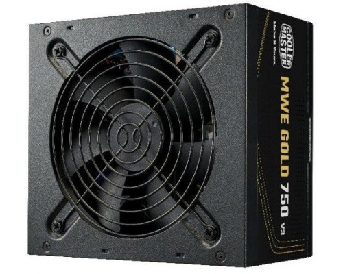 Cooler Master MWE Gold V3 750W ATX 3.1 (MPE-7506-ACAG-BEU)