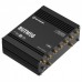 Teltonika Dual Modem | RUTM56 | 802.11ac | 10/100/1000 Mbit/s | Ethernet LAN (RJ-45) ports 4 | Mesh Support Yes | MU-MiMO Yes | No mobile broadband