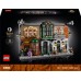 LEGO Icons Sherlock Holmes: Book nook (10351)