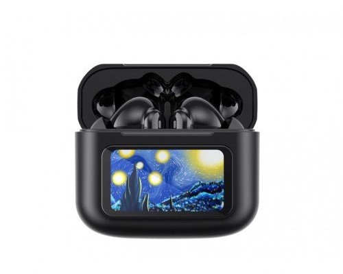  TWS Havit TW956 (black)