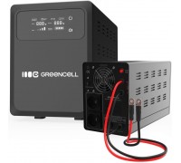 UPS Green Cell PowerCore 1200VA (UPSLPPC800)