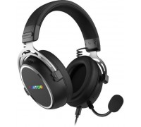 Hator Hypergang 3 USB Black (ESH50)