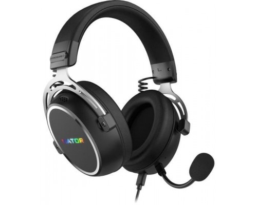 Hator Hypergang 3 USB Black (ESH50)