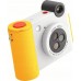 Kodak SMILE+ Instant Print Camera, 2x3'', White