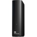 HDD WD Elements Desktop 26 TB Black (WDBWLG0260HBK-EESN)