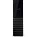 HDD WD My Book 26 TB Black (WDBBGB0260HBK-EESN)