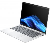 Laptop HP EliteBook 8 G1i Intel Core Ultra 7 255U 33,7cm 13,3cal WUXGA 32GB 1TB/SSD W11P SmartBuy 3J gwarancja (Nomcy)