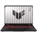 Laptop Asus Notebook ASUS TUF Gaming A16 (2025) FA608UP-QT016W CPU Ryzen 7 260 3800 MHz 16" 2560x1600 RAM 32GB DDR5 5600 MHz SSD 1TB NVIDIA GeForce RTX 5070 8GB ENG Windows 11 Home Grey 2.2 kg 90NR0KT1-M00340
