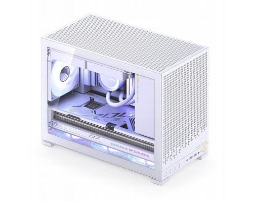 Jonsbo D32 PRO biała