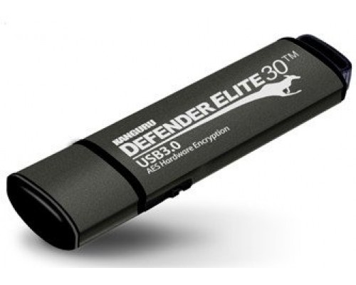 iStorage KDFE30-16G pamięć USB 16 GB 3.2 Gen 1 (3.1 Gen 1)