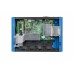 Shuttle BPCAL02-i5 industrial Box-PC, Core i5-1235U, 2x SO-DIMM, 2x LAN, 1x COM, 1xHDMI,4x USB, 24/7
