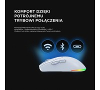 Rampage Prote M5 (PROTEM5-WHITE)