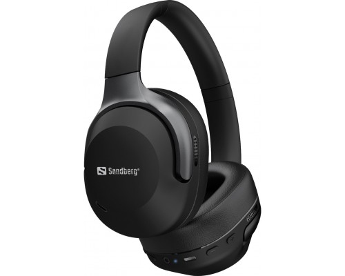  Travel Headset