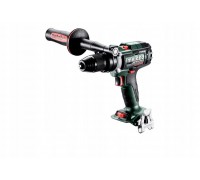 METABO.BS 18 LTX-3 BL I Metal (carcass) + metaBOX 145 L