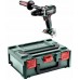 METABO.BS 18 LTX-3 BL I Metal (carcass) + metaBOX 145 L