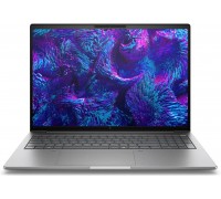 Laptop HP ZBook 8 G1i 16 Ultra 7 255H / 32 GB / 1 TB / W11 Pro / RTX 500 Ada (A3ZT5ET#ABD)