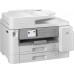 BROTHER MFCJ5955DWG4 inkjet multifunction printer 30 ppm Ausweisdrucker