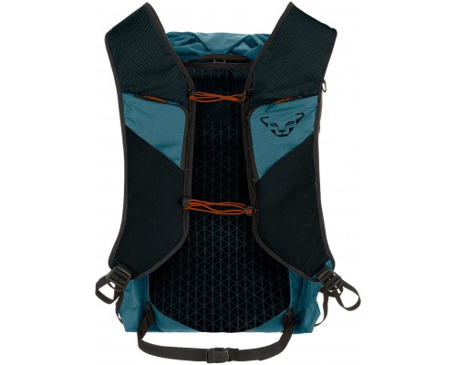 Plecak traverse 22-storm blue-blueberry-m/l