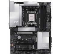 AMD X870E MSI PRO X870E-P WIFI