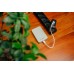 Verbatim, powerbank z �adowaniem bezprzewodowym, 5V, �adowanie telefonu, 32226, 5000mAh, Mocowanie magnetyczne, zielona