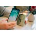 Verbatim,   �adowaniem Wirelessm, 5V, �adowanie telefonu, 32259, 10 000mAh, Mocowanie magnetyczne, zielona