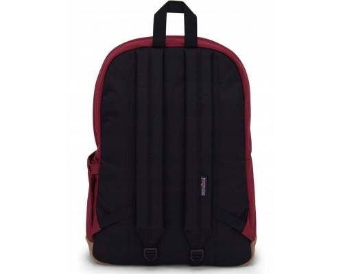 JanSport Right Pack Backpack EK0A5BAPN62 Red One size