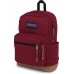 JanSport Right Pack Backpack EK0A5BAPN62 Red One size
