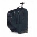 JanSport Driver 8 Backpack Bag EK0A5BALN54 Granatowe One size