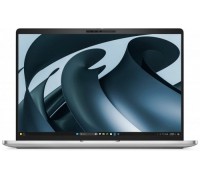 Laptop Dell Laptop Pro 16 Plus PB16255 W11P AMD Ryzen 5 220/16GB/512GB/16.0 FHD+/AMD Radeon 740M/FgrPr&SmtCd/FHD/IRCam/Mic/WLAN+BT