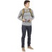 Thule Aion 40L backpack (brown nutria brown up to 39.6 cm (15.6)